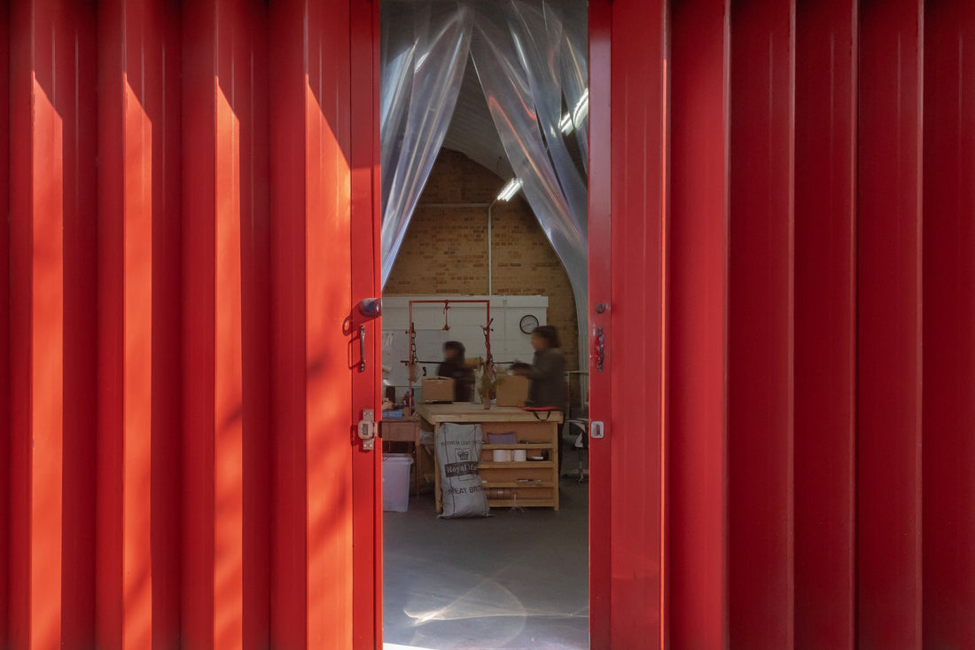 Market Day! Shop in person at our first ever open day in July