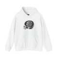 Official Shibari Store x Anatomie Studio Skull Logo - Unisex Hoodie