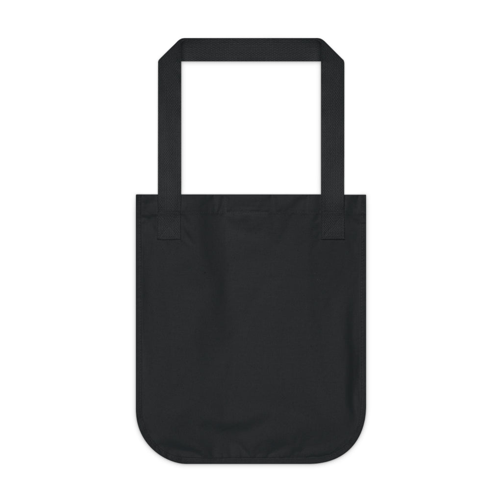 Official Shibari Store x Anatomie Studio Skull Logo - Canvas Eco Tote Bag