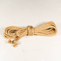 Ogawa jute rope · 6mm single-ply (treated)